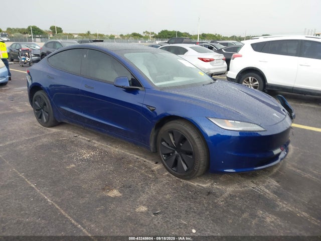 2024 TESLA MODEL 3 5YJ3E1EA7RF857842 Photo 0