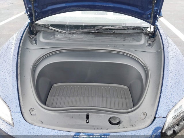 2024 TESLA MODEL 3 5YJ3E1EA7RF857842 Photo 9