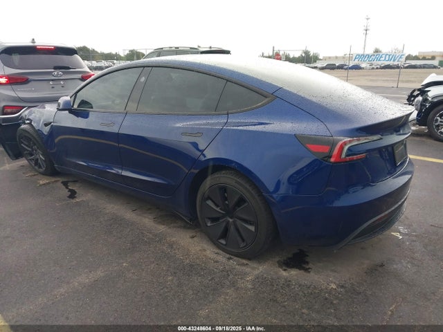 2024 TESLA MODEL 3 5YJ3E1EA7RF857842 Photo 2