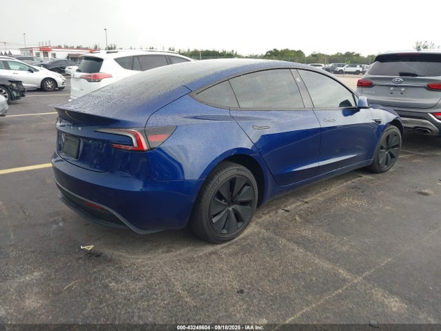 2024 TESLA MODEL 3 5YJ3E1EA7RF857842 Photo 3