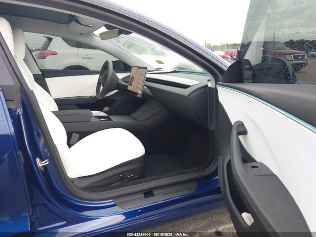 2024 TESLA MODEL 3 5YJ3E1EA7RF857842 Photo 4