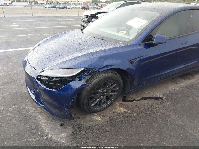 2024 TESLA MODEL 3 5YJ3E1EA7RF857842 Photo 5