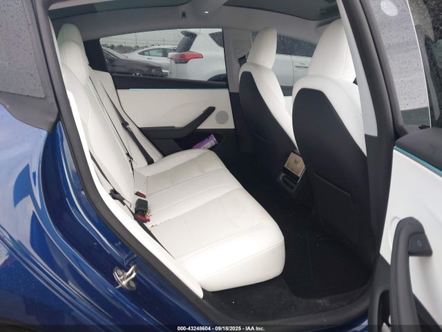 2024 TESLA MODEL 3 5YJ3E1EA7RF857842 Photo 7