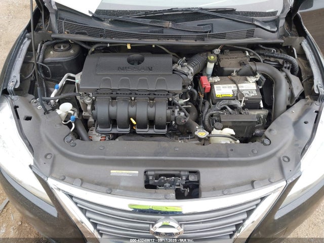 Nissan 2015 2015 3N1AB7AP1FY370071 Image 10