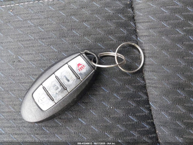 Nissan 2015 2015 3N1AB7AP1FY370071 Image 11