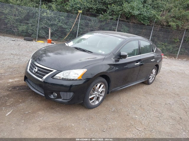 Nissan 2015 2015 3N1AB7AP1FY370071 Image 2