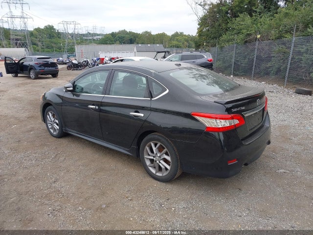 Nissan 2015 2015 3N1AB7AP1FY370071 Image 3