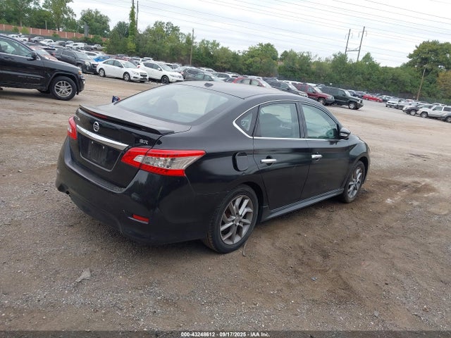 Nissan 2015 2015 3N1AB7AP1FY370071 Image 4