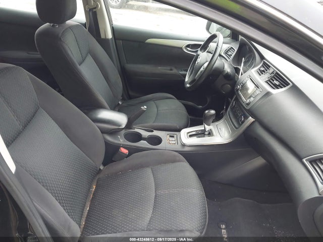Nissan 2015 2015 3N1AB7AP1FY370071 Image 5