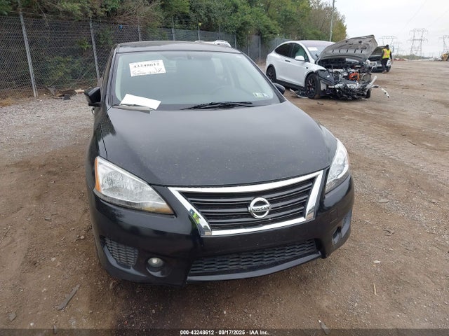 Nissan 2015 2015 3N1AB7AP1FY370071 Image 6