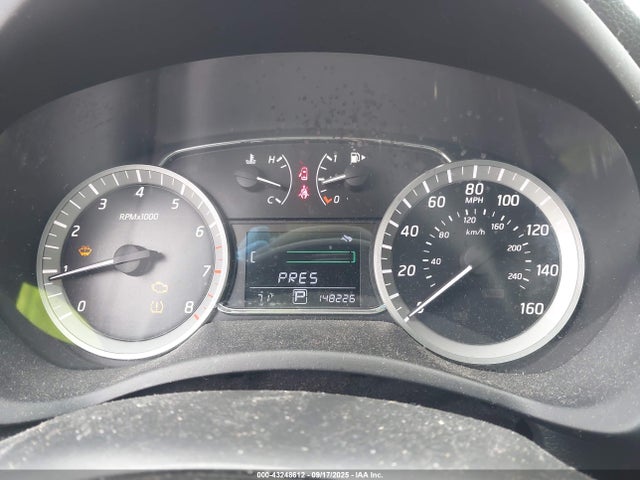 Nissan 2015 2015 3N1AB7AP1FY370071 Image 7