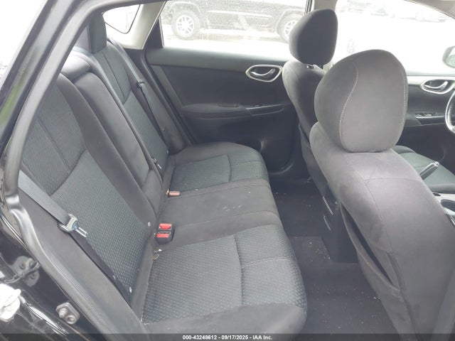 Nissan 2015 2015 3N1AB7AP1FY370071 Image 8