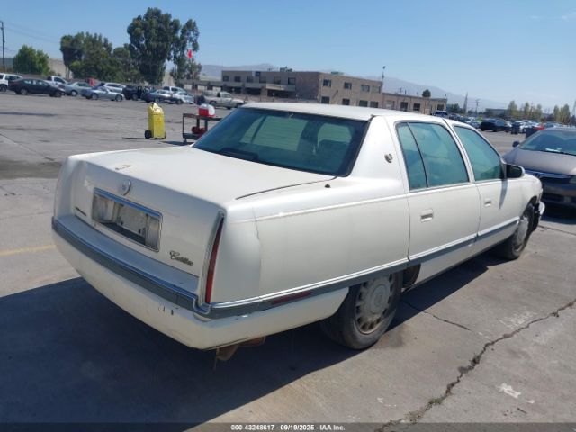 1994 CADILLAC DEVILLE 1G6KF52Y6RU224308 Photo 3