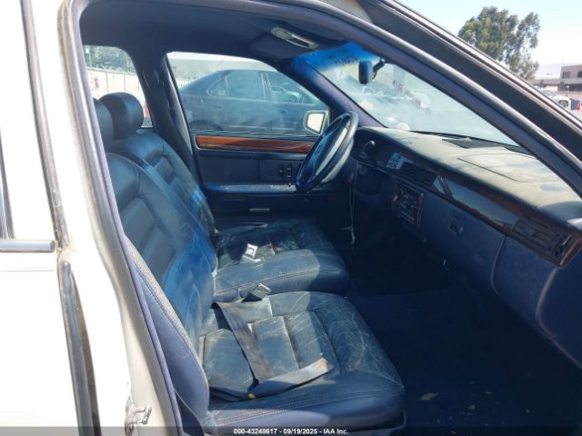 1994 CADILLAC DEVILLE 1G6KF52Y6RU224308 Photo 4