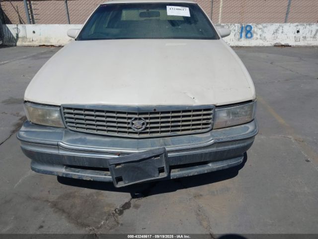 1994 CADILLAC DEVILLE 1G6KF52Y6RU224308 Photo 5
