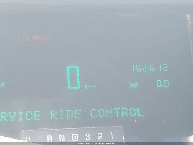 1994 CADILLAC DEVILLE 1G6KF52Y6RU224308 Photo 6