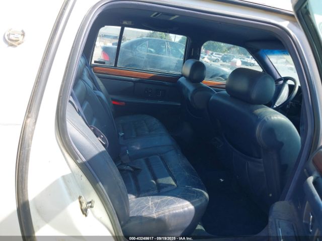 1994 CADILLAC DEVILLE 1G6KF52Y6RU224308 Photo 7
