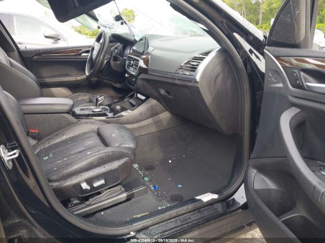 2022 BMW X3 5UX43DP03N9K84635 Photo 4