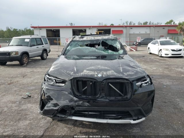 2022 BMW X3 5UX43DP03N9K84635 Photo 5
