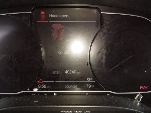 2022 BMW X3 5UX43DP03N9K84635 Photo 6