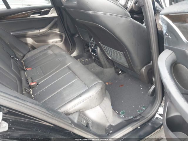 2022 BMW X3 5UX43DP03N9K84635 Photo 7