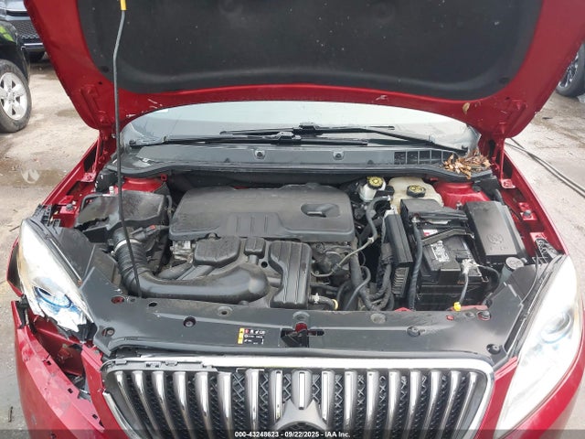 43248623 :رقم المزاد ، 1G4PP5SK2E4221584 vin ، 2014 Buick Verano مزاد بيع