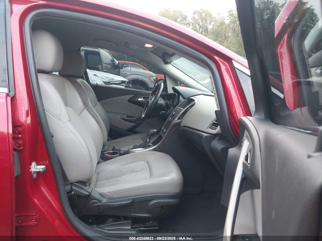 43248623 :رقم المزاد ، 1G4PP5SK2E4221584 vin ، 2014 Buick Verano مزاد بيع