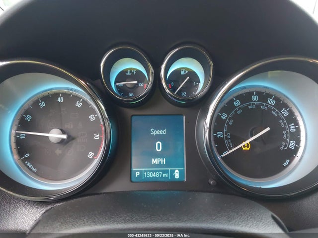 43248623 :رقم المزاد ، 1G4PP5SK2E4221584 vin ، 2014 Buick Verano مزاد بيع