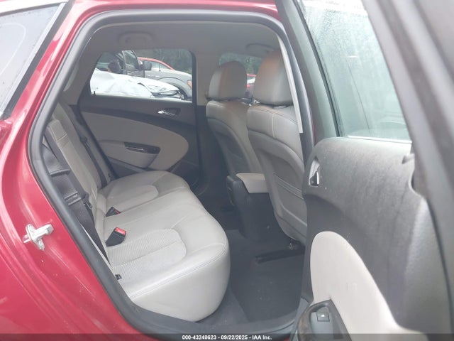 43248623 :رقم المزاد ، 1G4PP5SK2E4221584 vin ، 2014 Buick Verano مزاد بيع