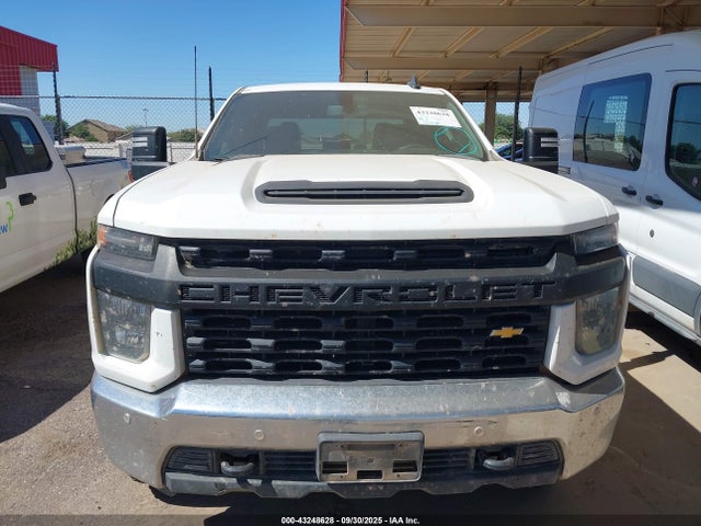 Chevrolet l8t 2023 1GC1YLE74PF165500 Image 6