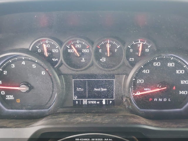 Chevrolet l8t 2023 1GC1YLE74PF165500 Image 7