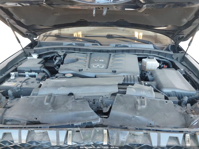 Infiniti 2021 2021 JN8AZ2AE2M9267758 Image 10