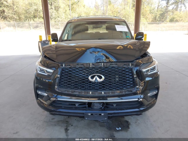 Infiniti 2021 2021 JN8AZ2AE2M9267758 Image 13
