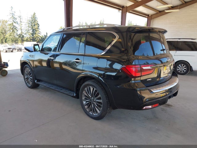 Infiniti 2021 2021 JN8AZ2AE2M9267758 Image 3