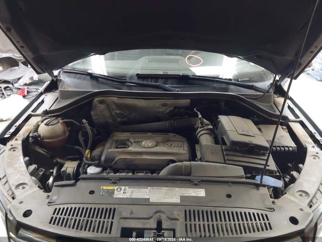 Volkswagen 2.0 tsi 2017 WVGAV7AX2HK034169 Image 10
