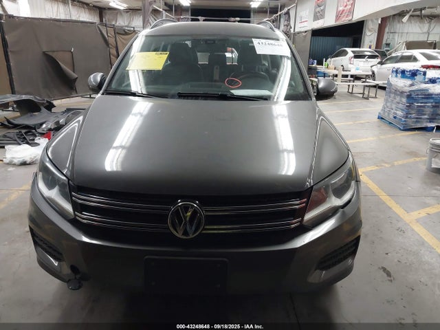 Volkswagen 2.0 tsi 2017 WVGAV7AX2HK034169 Image 13
