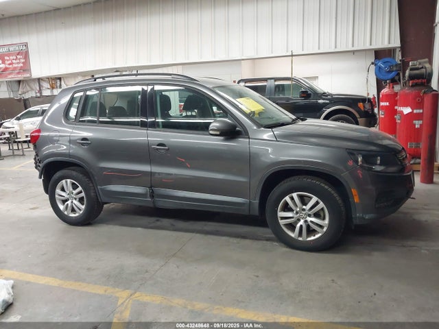 Volkswagen 2.0 tsi 2017 WVGAV7AX2HK034169 Image 14