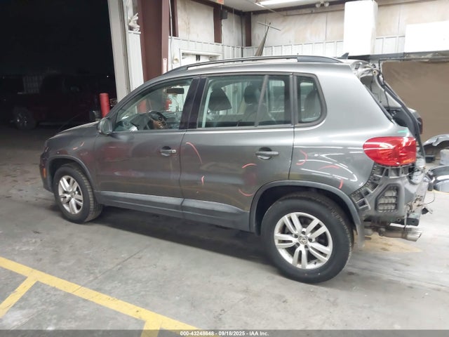 Volkswagen 2.0 tsi 2017 WVGAV7AX2HK034169 Image 15