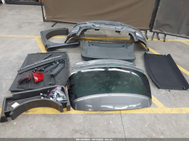 Volkswagen 2.0 tsi 2017 WVGAV7AX2HK034169 Image 12