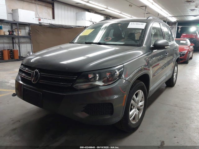 Volkswagen 2.0 tsi 2017 WVGAV7AX2HK034169 Image 2