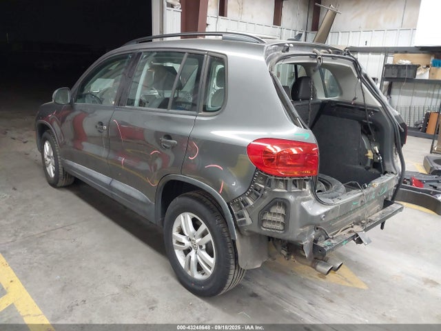 Volkswagen 2.0 tsi 2017 WVGAV7AX2HK034169 Image 3