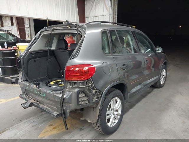 Volkswagen 2.0 tsi 2017 WVGAV7AX2HK034169 Image 4