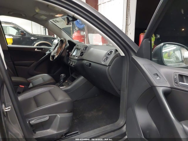 Volkswagen 2.0 tsi 2017 WVGAV7AX2HK034169 Image 5