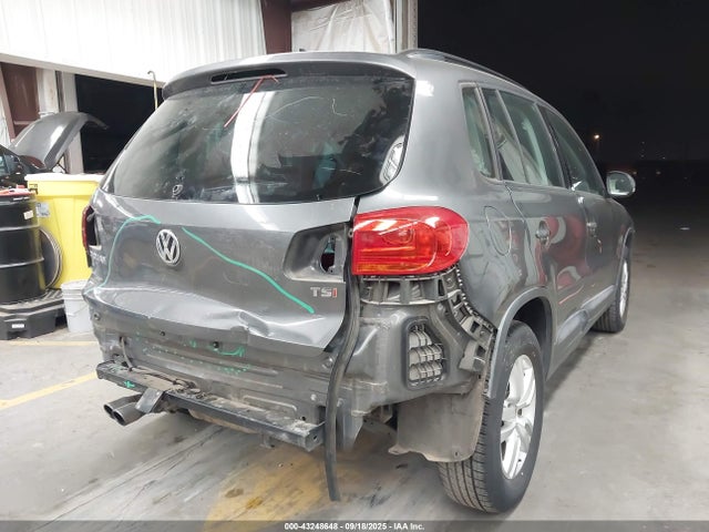 Volkswagen 2.0 tsi 2017 WVGAV7AX2HK034169 Image 6
