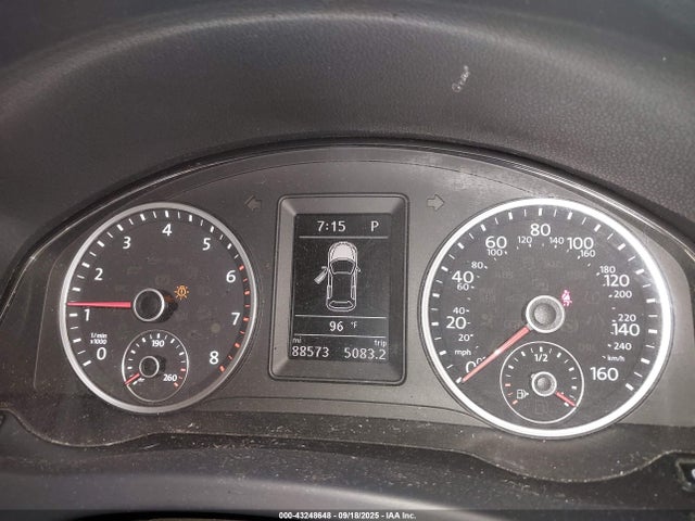 Volkswagen 2.0 tsi 2017 WVGAV7AX2HK034169 Image 7