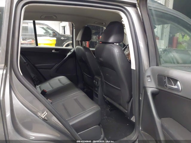 Volkswagen 2.0 tsi 2017 WVGAV7AX2HK034169 Image 8