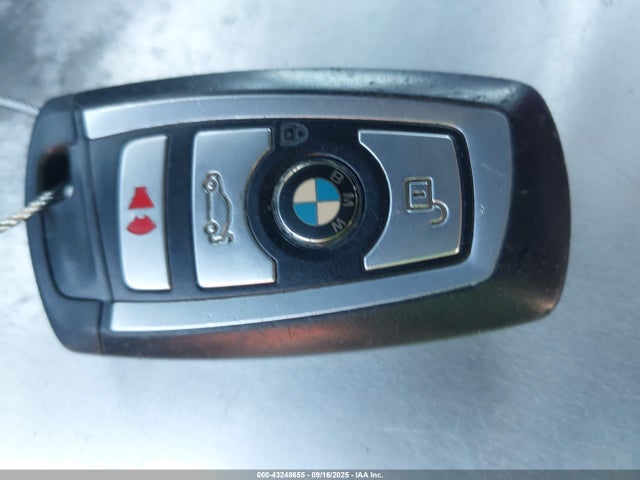 WBS3U9C5XFP967950 BMW M4
