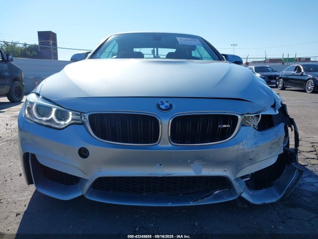 WBS3U9C5XFP967950 BMW M4