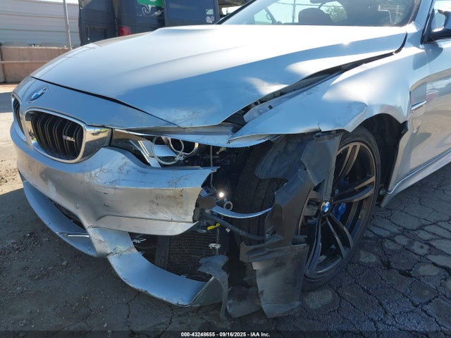 WBS3U9C5XFP967950 BMW M4