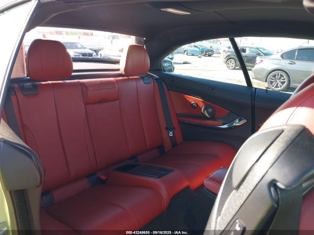 WBS3U9C5XFP967950 BMW M4